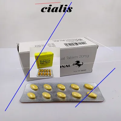 Prix officiel cialis france